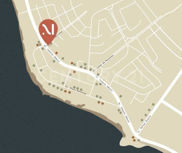 CONDOMINIO EN PREVENTA ZONA DORADA MAZATLÁN SINALOA