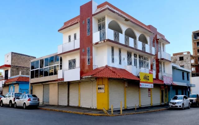 LOCALES COMERCIALES