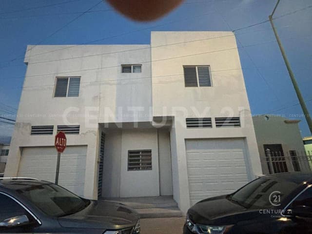 OFICINA EN RENTA EN SIGLO XXl, CHIHUAHUA, CHIH.
