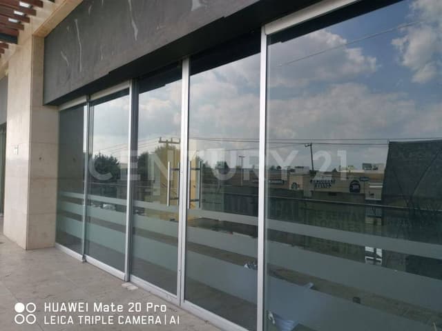 Locales comerciales en renta en Metepec, Av Tecnologico