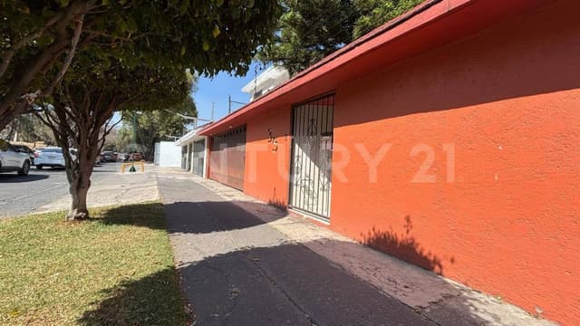 Casa en Venta en Circuito Pintores, Naucalpan de Juárez.