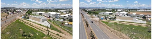 Bodega en Venta en ave Morelos en Cuauhtemoc, Chihuahua