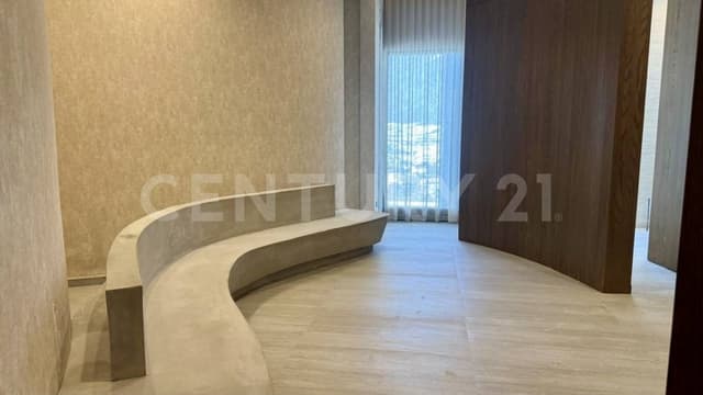 Torre Poniente Preventa Departamento 83m2