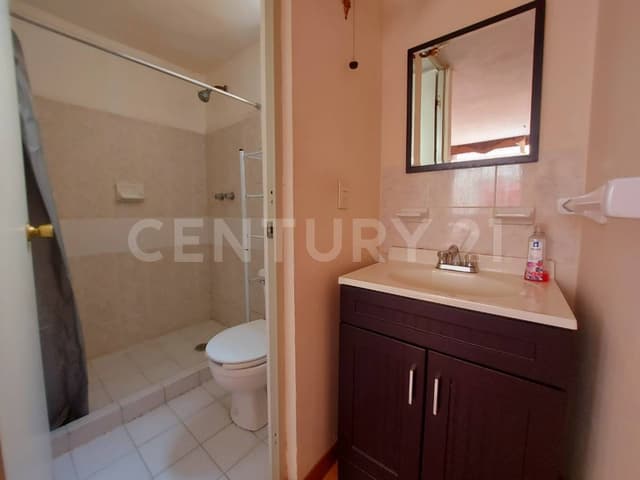 Departamento en renta en Lomas de Padierna, Tlalpan, CDMX