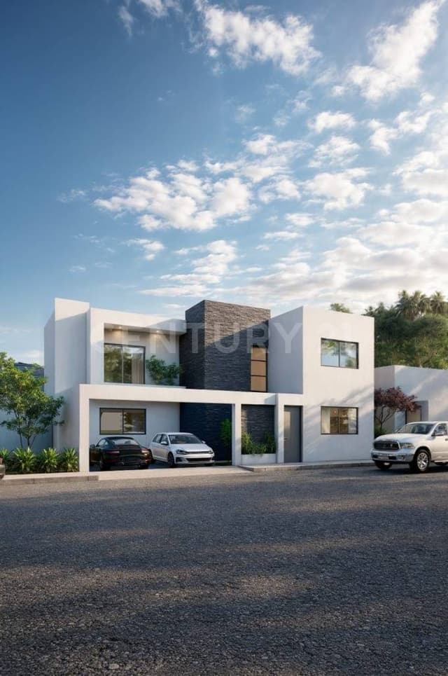 PREVENTA DE RESIDENCIA EN SAN SEBASTIAN TUTLA