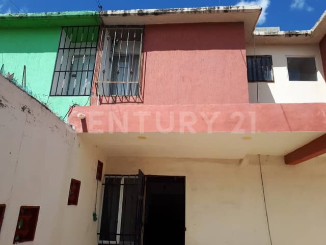 Casa en Venta en Fraccionamiento La Guadalupana