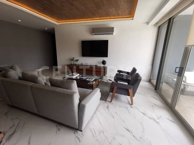 Icono Towers - Departamento de lujo de 3 recamaras en Venta OFC3125