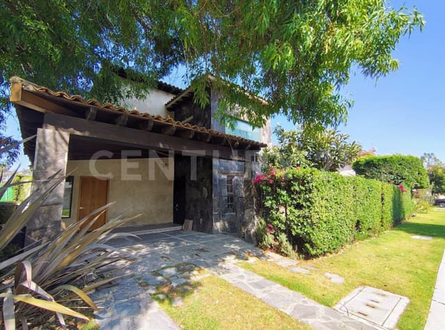 Casa residencial en Venta, La Querencia, Zerezotla, Cholula, Puebla