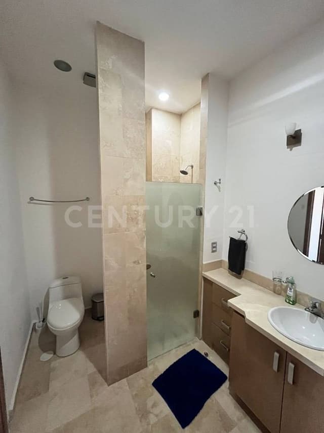 DEPARTAMENTO AMUEBLADO EN RENTA ANUAL EN MAZATLAN SINALOA, MARINA PLATINO PLUS