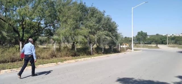 TERRENO EN VENTA EN CADEREYTA JIMENEZ NUEVO LEON