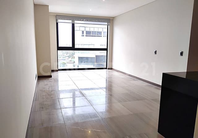 Departamento en renta – Piso 24 | Torre Polarea · Edificio Ginebra