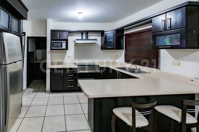 CASA EN VENTA, RESIDENCIAL MONTECARLO, CULIACÁN, SINALOA.