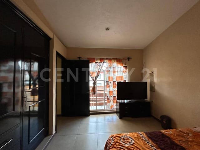 Venta de Casa en San Pablo Atlazalpan, Chalco, Estado de México