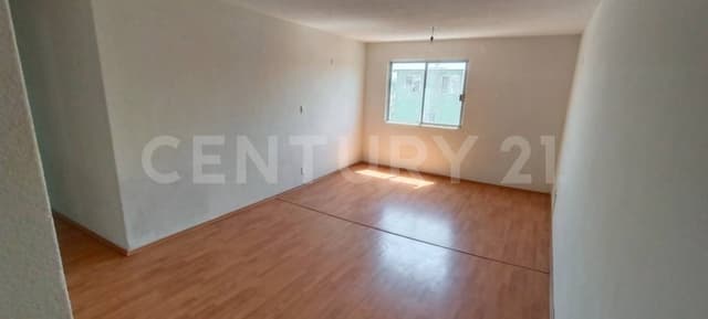 Departamento en Venta en San Bartolo, Naucalpan, Edo. Méx