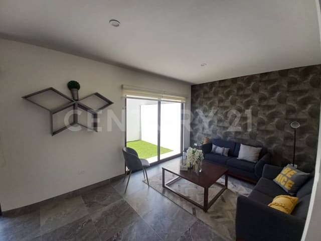 PRIVADA SOTAVENTO, MODELO MARSELLA