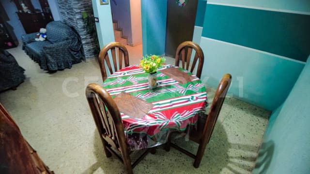 Venta Casa Izcalli Piramide Tlalnepantla 11141