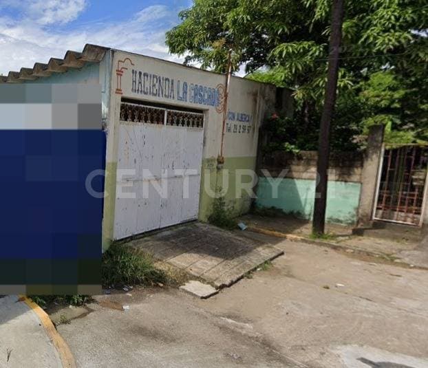 TERRENO EN RENTA, COLONIA LAZARO CARDENAS, COATZACOALCOS, VERACRUZ.