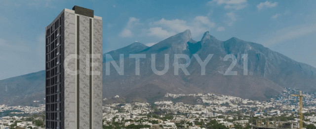 DEPARTAMENTOS EN VENTA EN GARZA SADA, COL. CONTRY