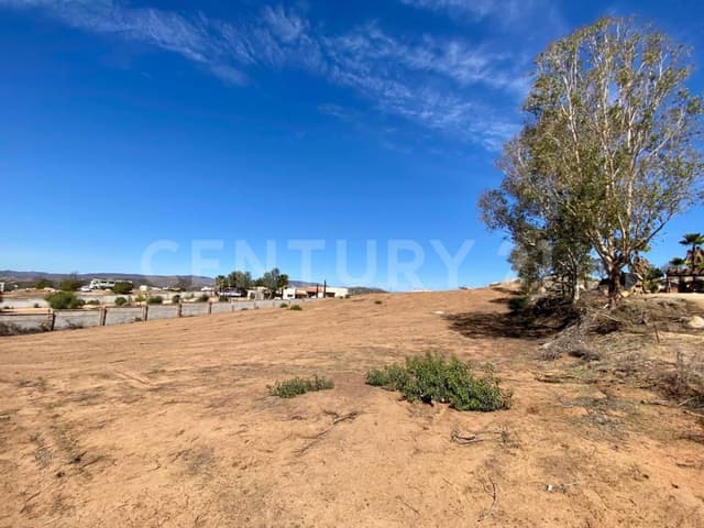 Terreno en Venta en Residencial Campestre Las Lomas, Ensenada, Baja california