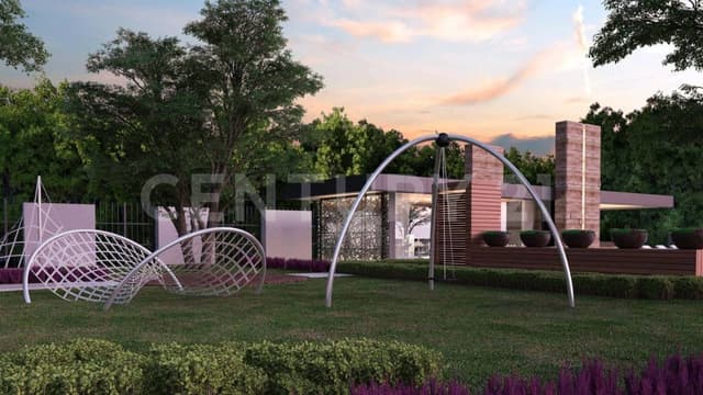 Terreno en Venta en el Norte de la Ciudad de Aguascalientes.