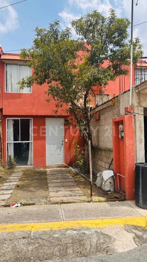 Casa en venta en Fracc. La Guadalupana, Huehuetoca, Estado de México