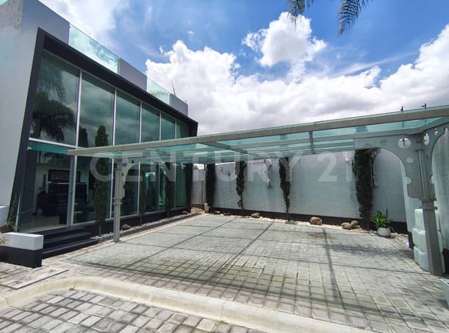 Casa Residencial en venta en Real de Caballero, Momoxpan, Puebla