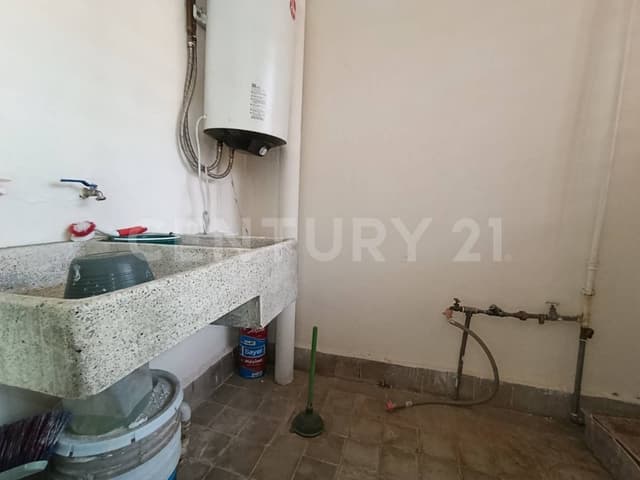 Casa sola en venta, Civac