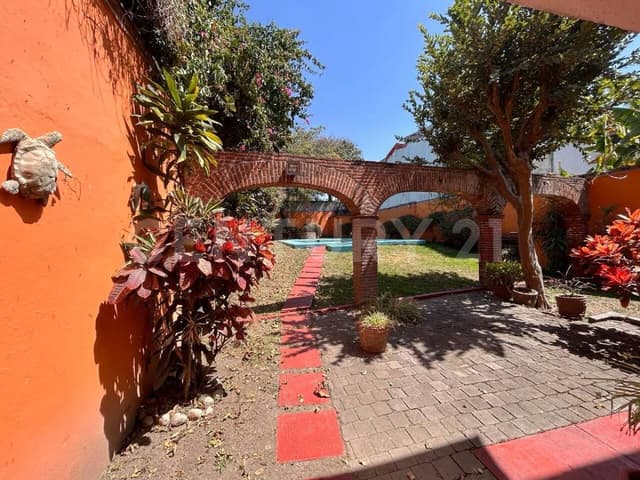 Venta casa en 3 de Mayo Emiliano Zapata, Mor