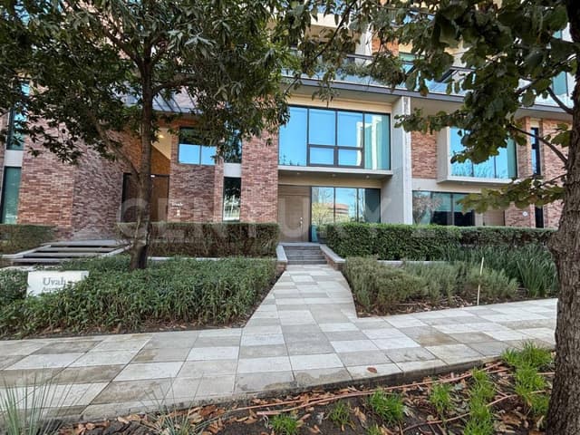 VILLA DE LUJO EN ARBOLEDA SAN PEDRO GARZA GARCIA, NUEVO LEON, MEXICO