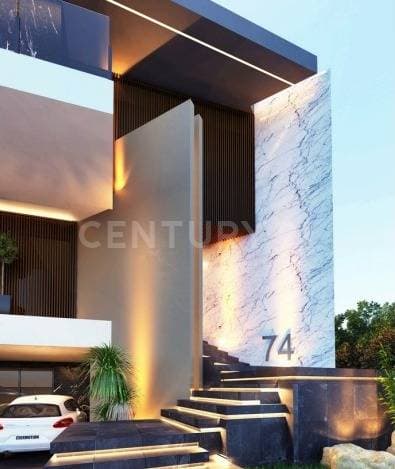 VENTA DE RESIDENCIA 5 RECÁMARAS PARQUE CAIRO,LOMAS DE ANGELÓPOLIS