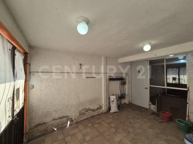 CASA EN VENTA, GUADALUPE VICTORIA, ECATEPEC DE MORELOS, ESTADO DE MÉXICO