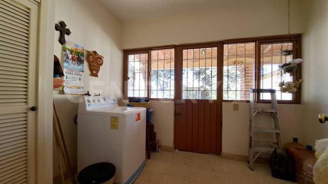 Casa en venta en Av. Estación en Chapala