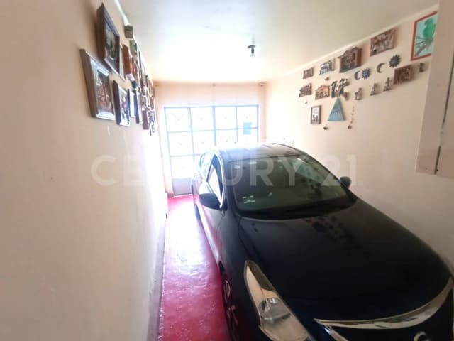 Casa en venta en Churubusco Country Club Coyoacán CDMX