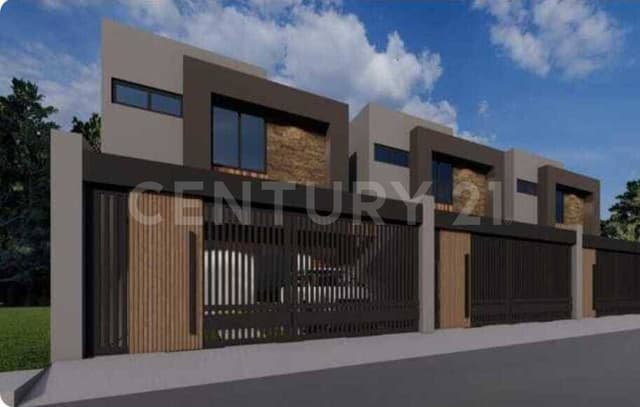 CASAS EN PREVENTA EN COL. DEL BOSQUE, TAMPICO