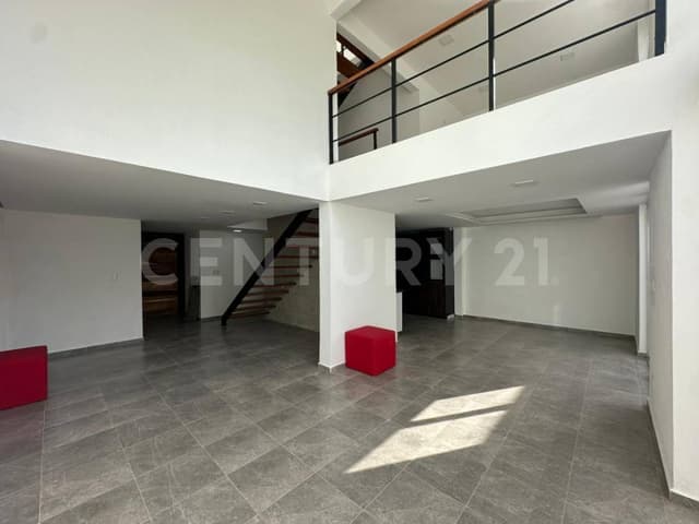 VENTA DE CASA NUEVA EN FUENTES DE TEPEPAN, TLALPAN, CDMX