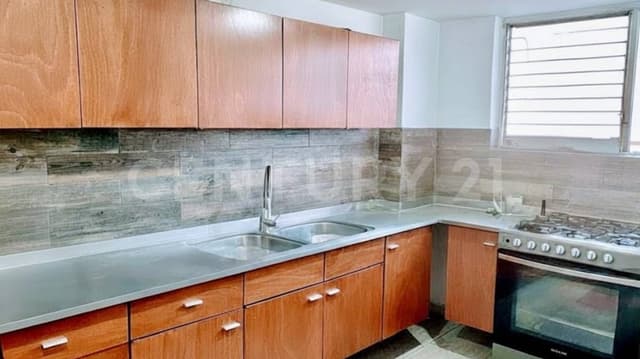 DEPARTAMENTO A LA VENTA, TLACOQUEMECATL DEL VALLE, BENITO JUAREZ, CDMX