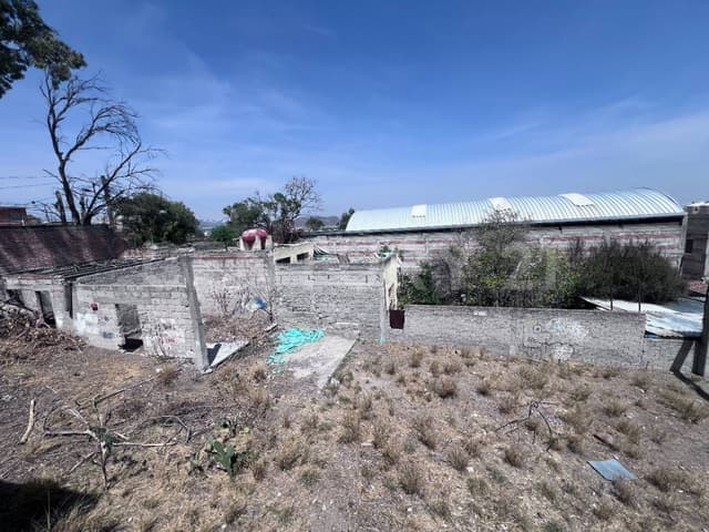 Venta de Terreno Calle Río Nilo San Juan del Río Querétaro