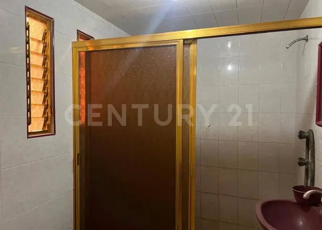 Casa en venta en Miravalles, Iztapalapa CDMX