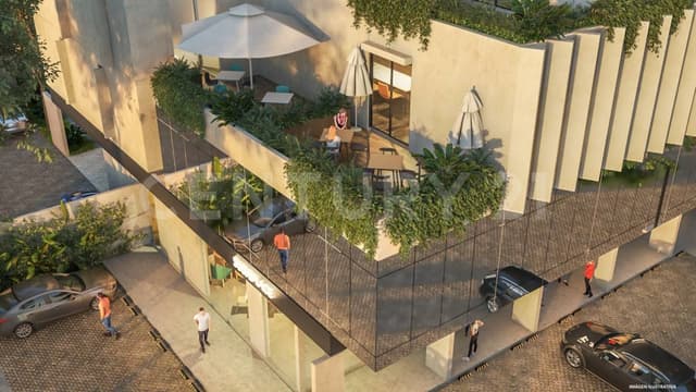 Oficinas en venta en colonia México, Mérida, Yucatán