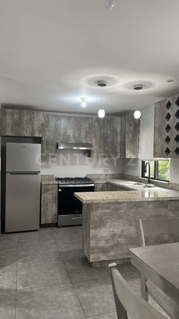 Casa en Renta EN Playas De Tijuana(Privada en Redes) Tijuana