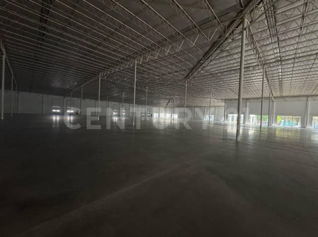 NAVE INDUSTRIAL EN RENTA EN APODACA, NL