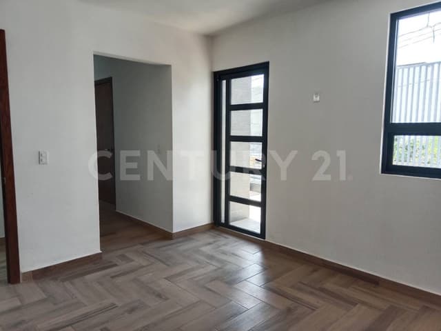 Casa en renta en Tecámac