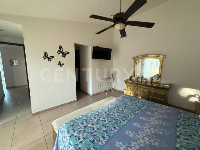 Casa en Venta en Colinas de Oaxtepec, Yautepec, Morelos