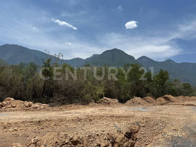 Terrenos en Venta con Ubicación Privilegiada