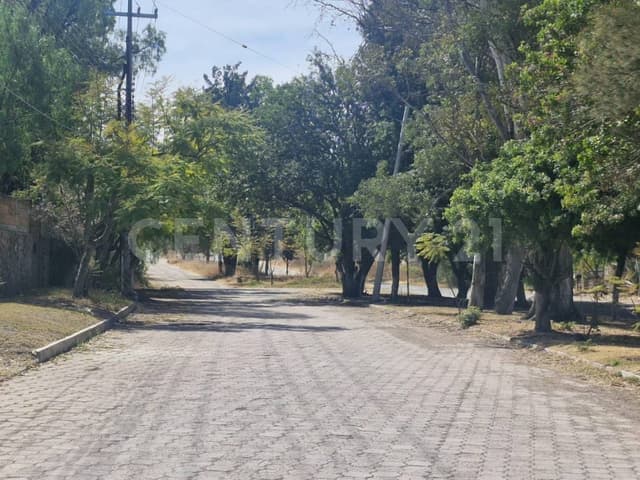 Terreno campestre en venta, Fraccionamiento Amazcala, El Marques, Queretaro