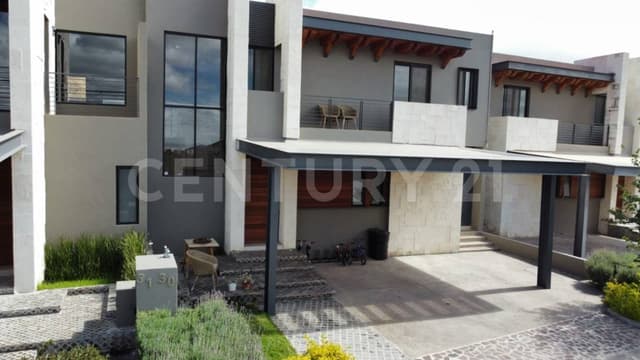 Casa en renta en Altozano queretaro