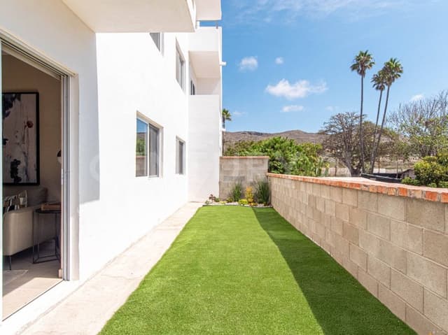 DEPARTAMENTO EN VENTA EN COMUNIDAD PRIVADA A LA ORILLA DEL MAR EN LA MISIÓN .