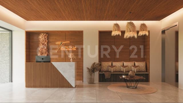 Departamento en venta centrico en cabo san lucas