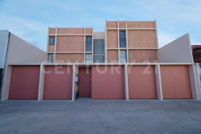 Departamentos en Venta en Las Piedras, San Luis Potosí, SLP.