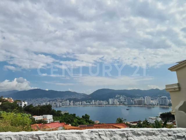 VENTA DE TERRENO EN MARINA BRISAS, ACAPULCO